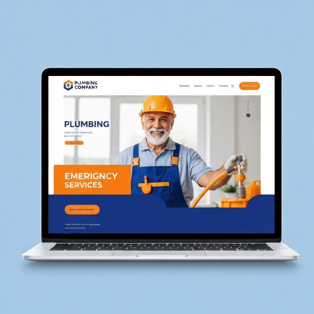 Plumbing Services